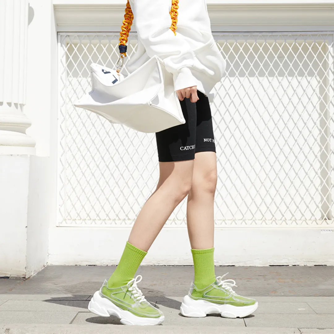 4-Pack Long-staple Cotton Terry
