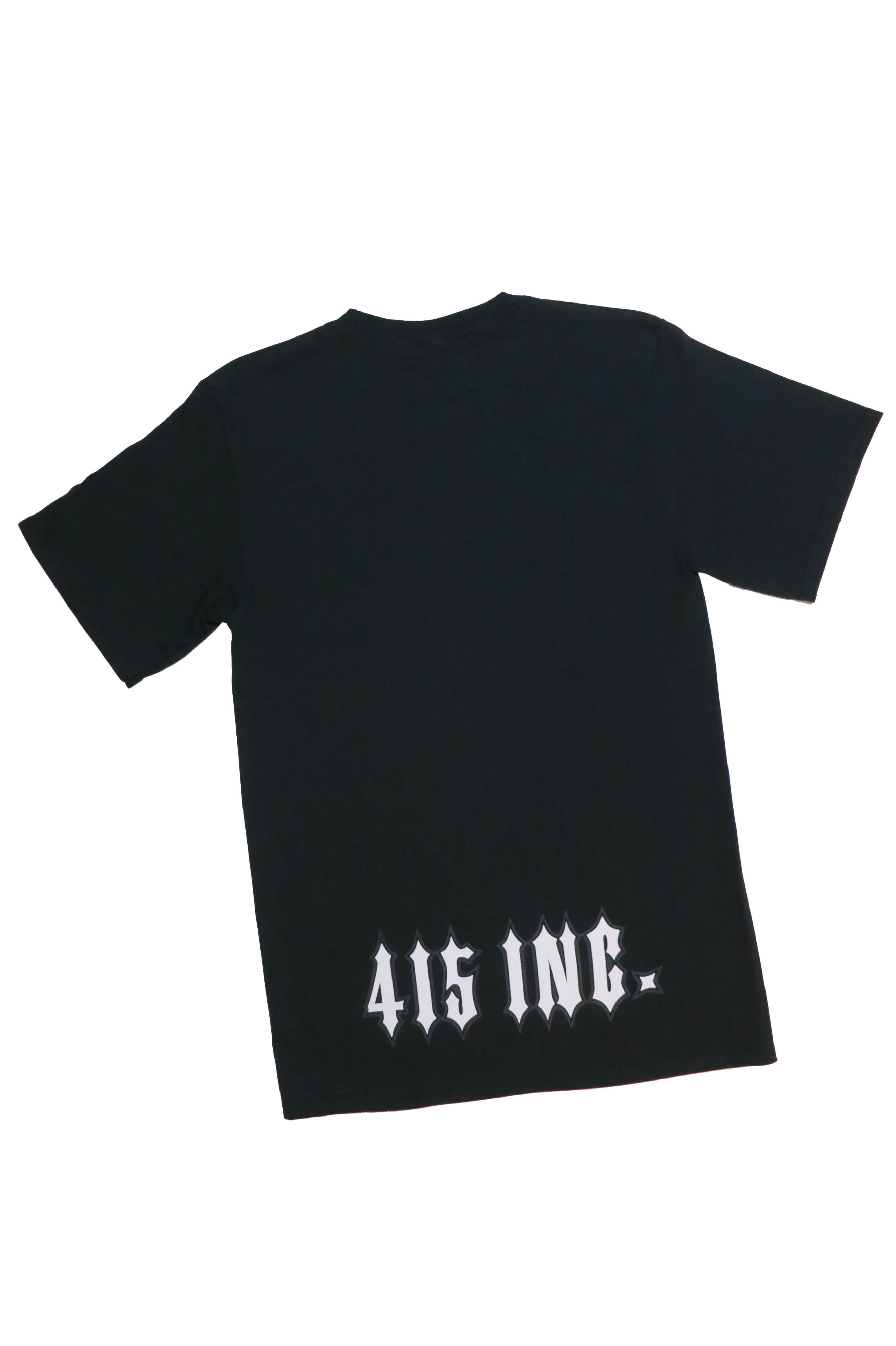 415 Syndicate Short Sleeve