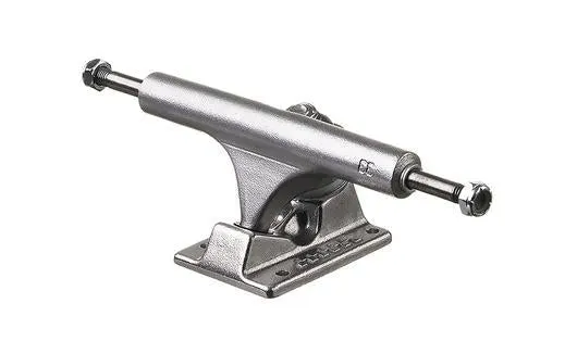 Ace - Polished Silver 33 Classic Skateboard Trucks