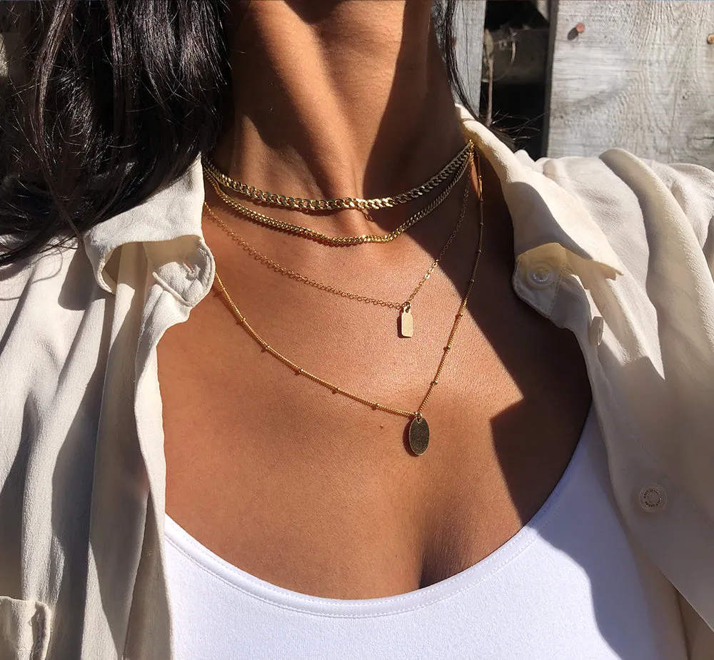 Aine Necklace