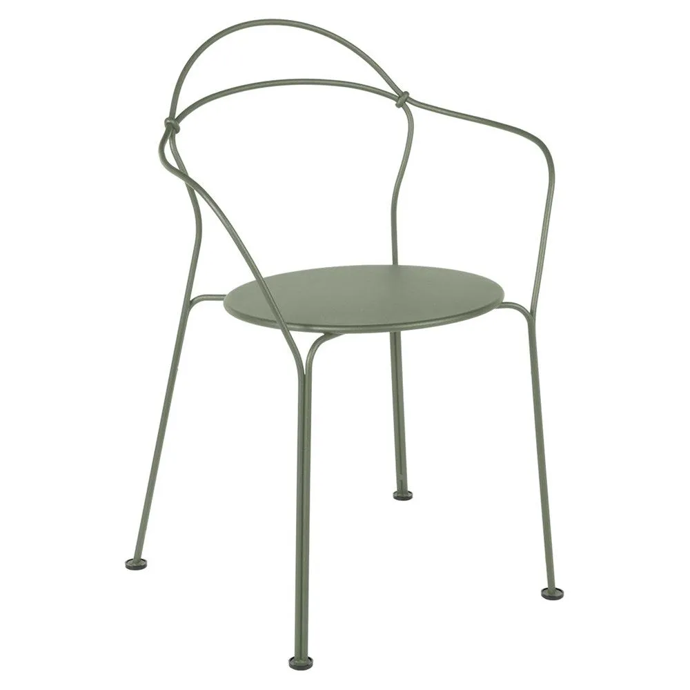 AIRLOOP ARMCHAIR
