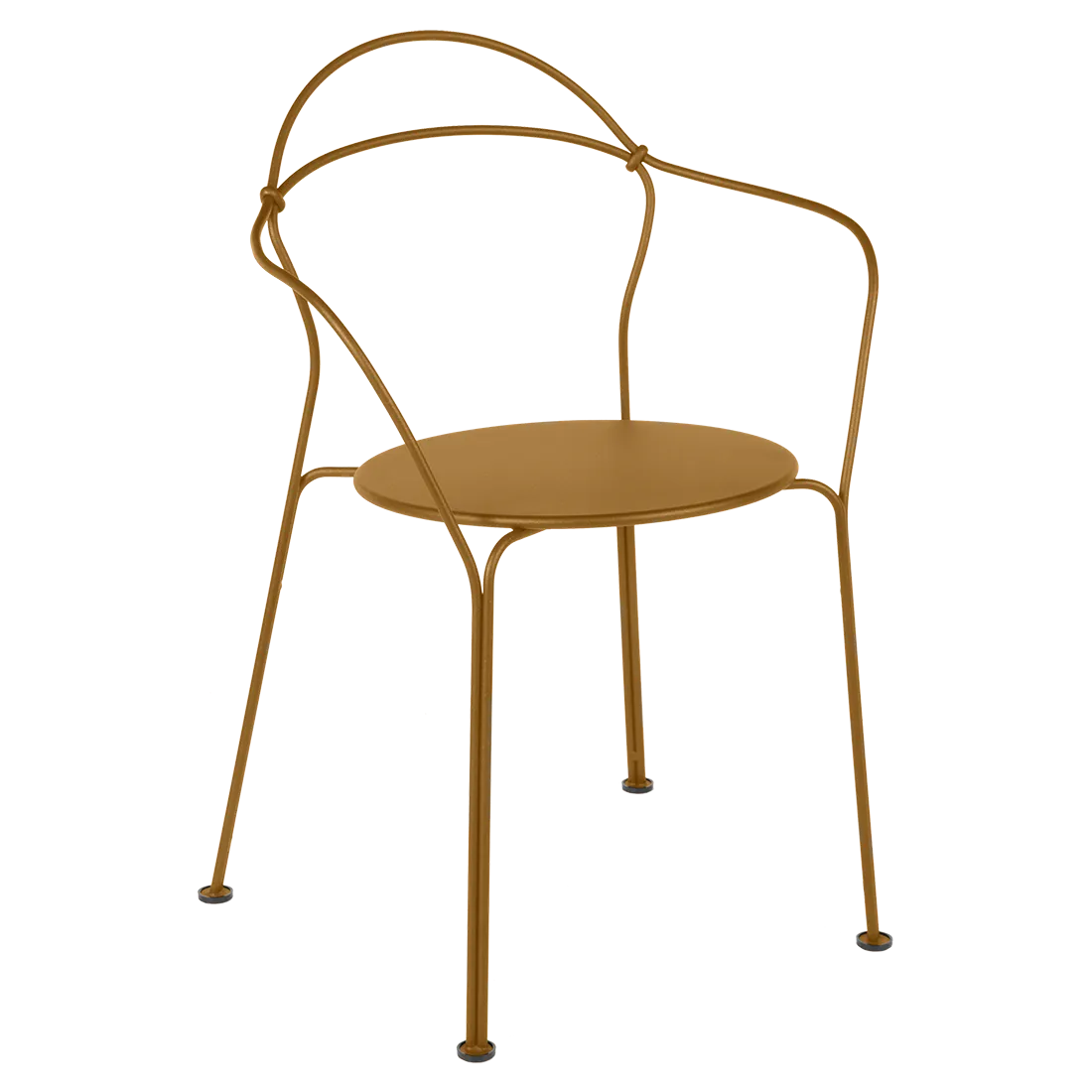AIRLOOP ARMCHAIR