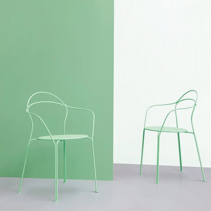 AIRLOOP ARMCHAIR