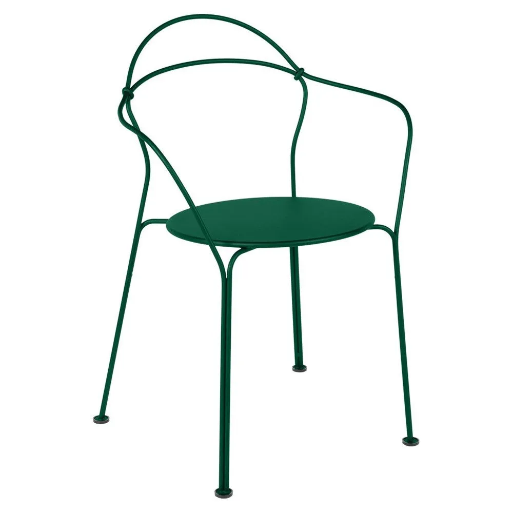 AIRLOOP ARMCHAIR
