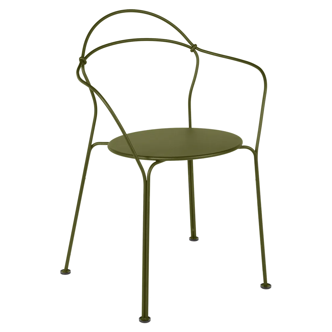 AIRLOOP ARMCHAIR