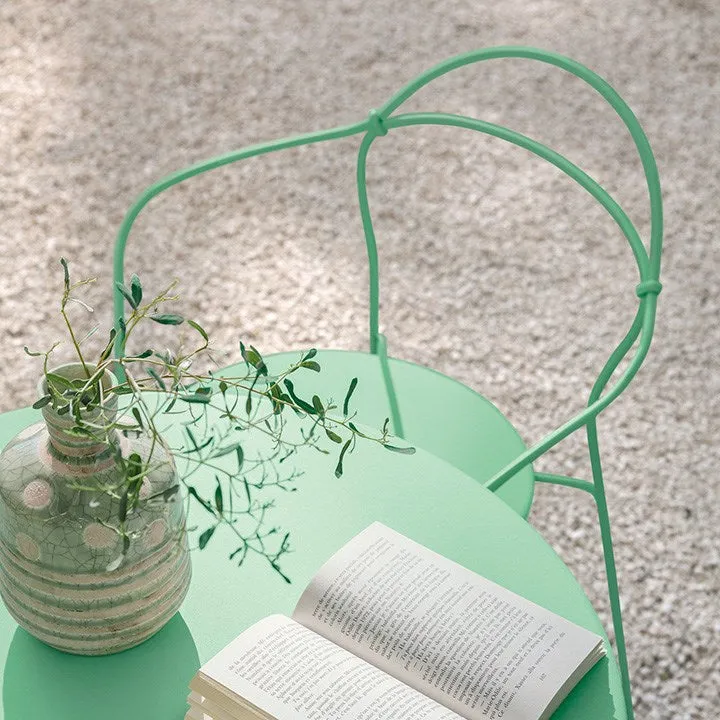AIRLOOP ARMCHAIR