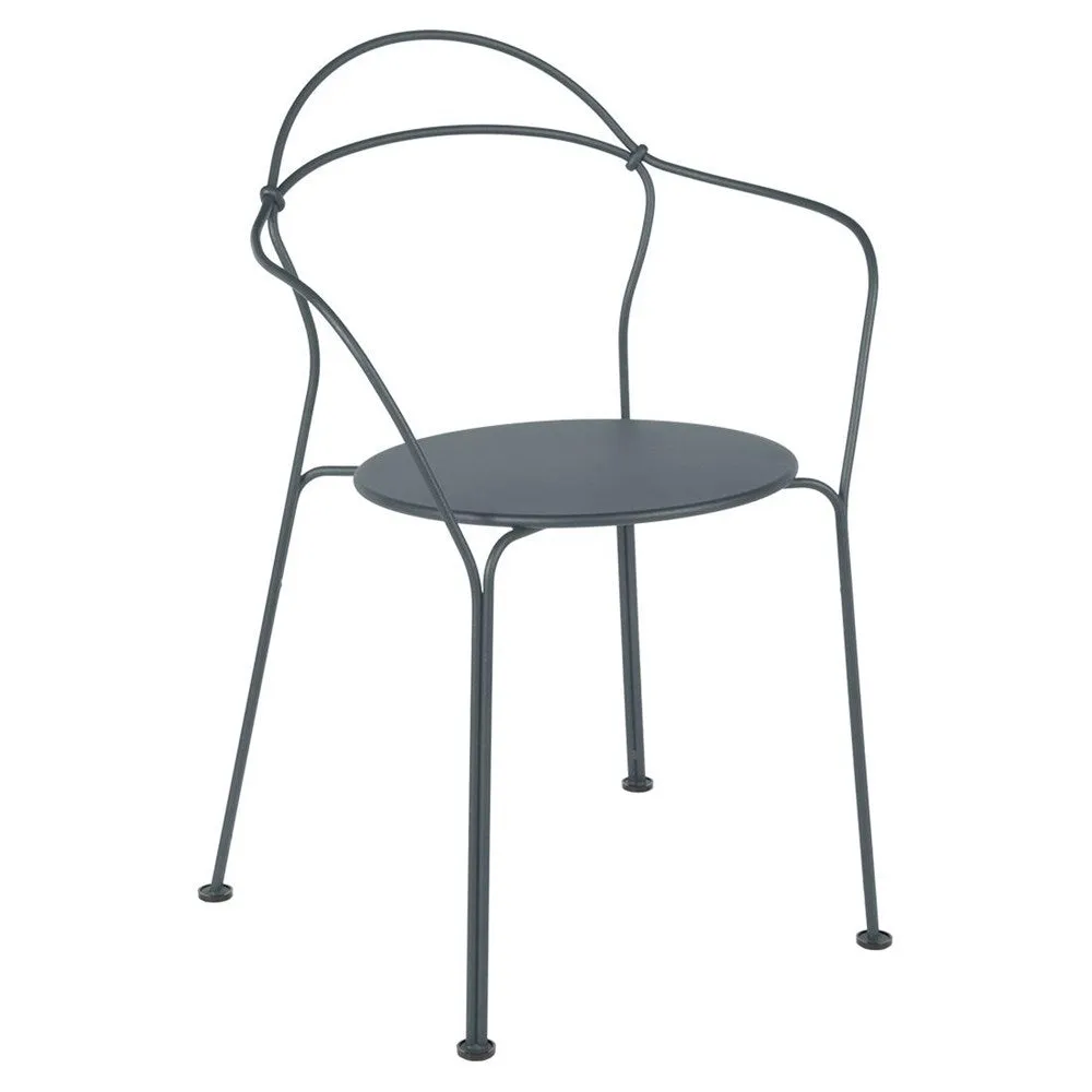 AIRLOOP ARMCHAIR