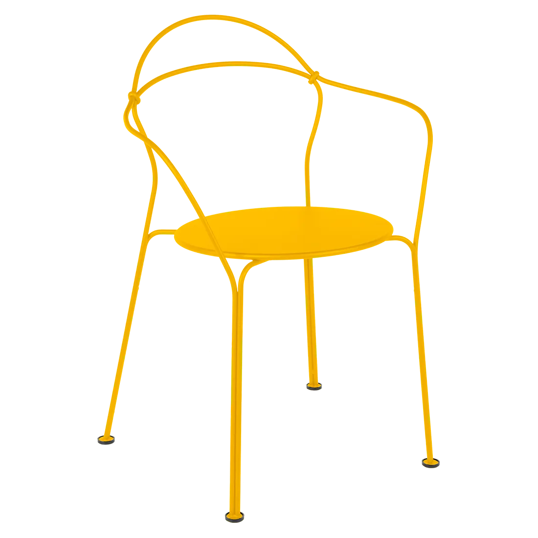 AIRLOOP ARMCHAIR