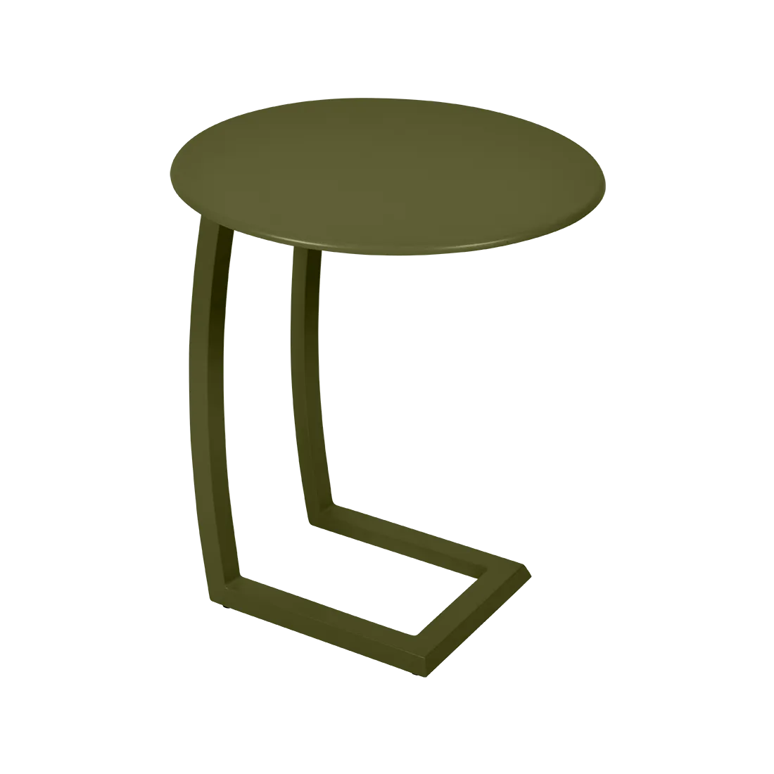 ALIZE OFFSET LOW TABLE