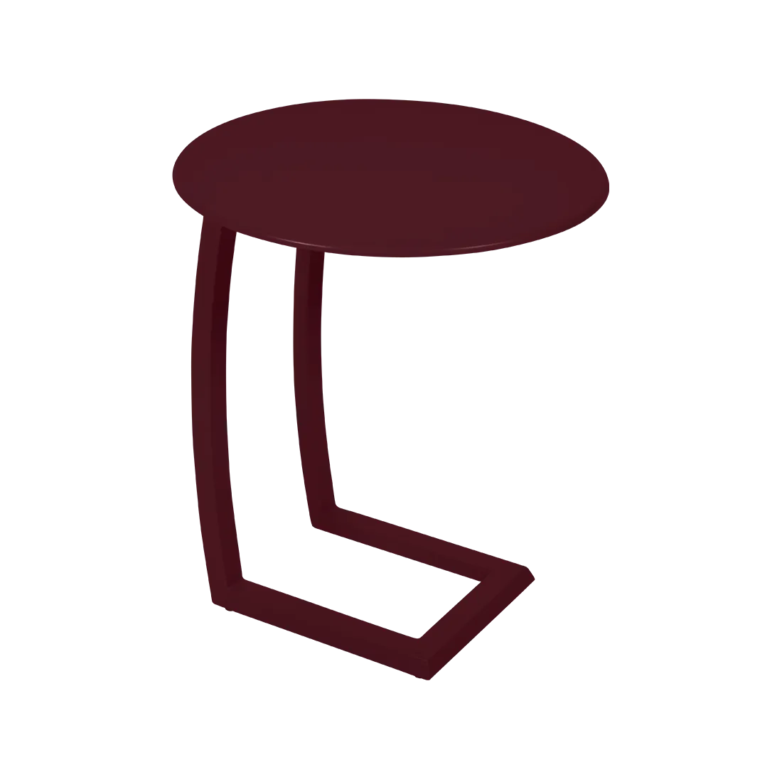 ALIZE OFFSET LOW TABLE