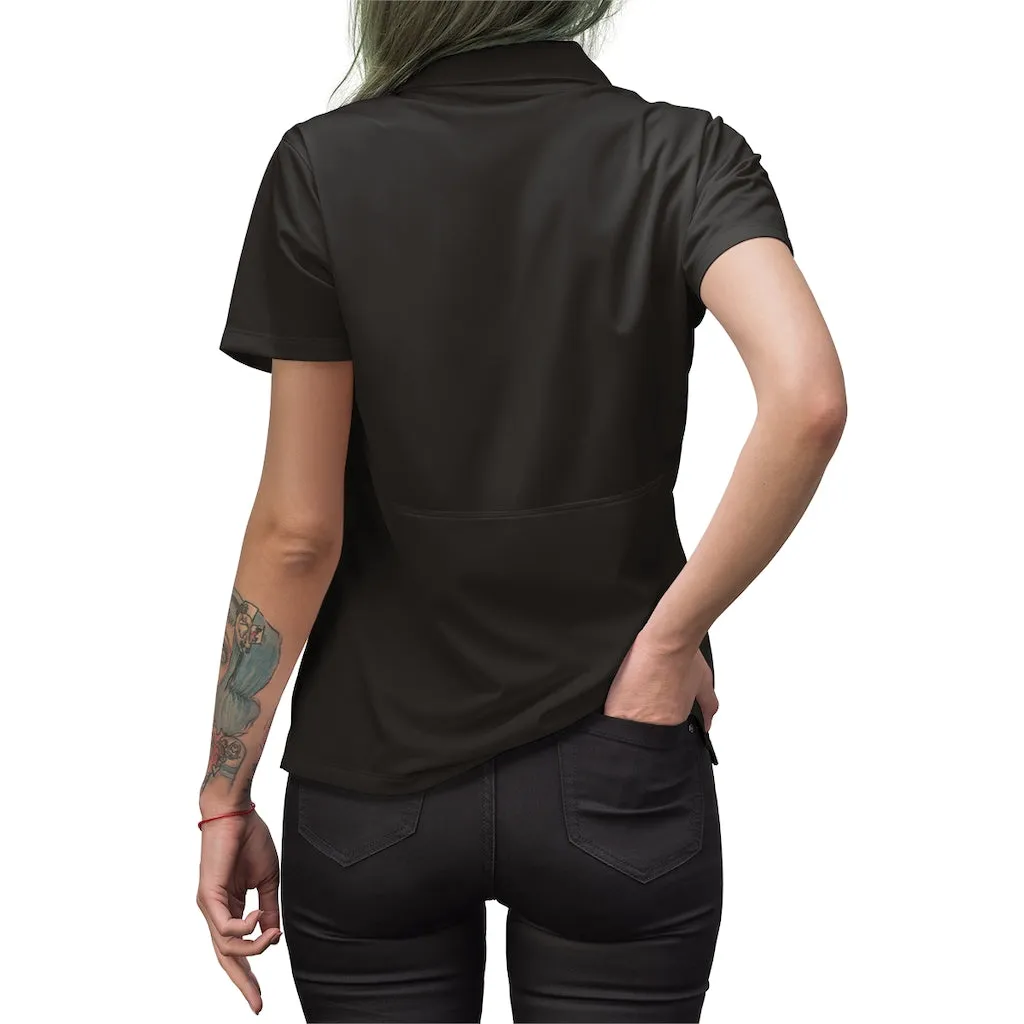 Alpro Women's Polo Shirt