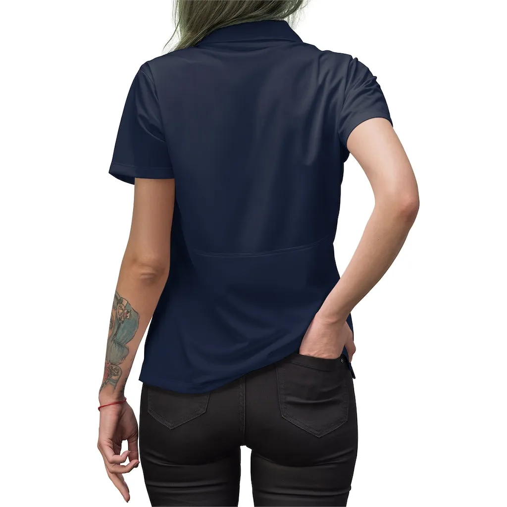 Alpro Women's Polo Shirt
