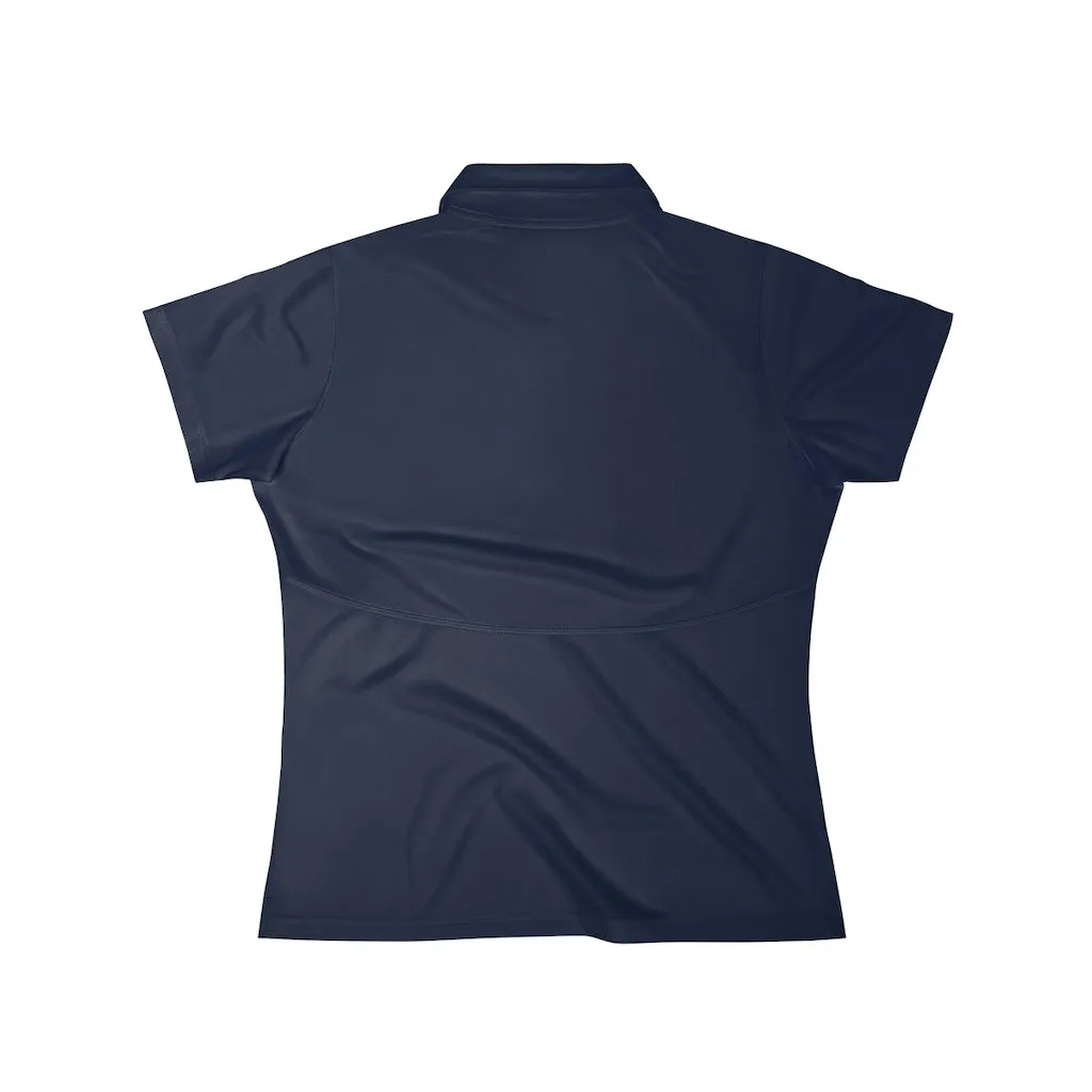 Alpro Women's Polo Shirt