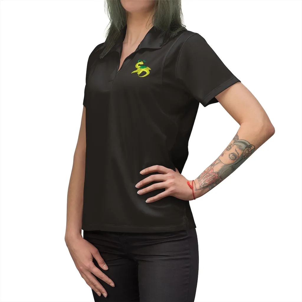 Alpro Women's Polo Shirt