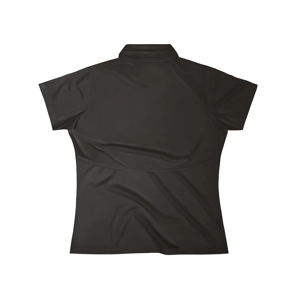 Alpro Women's Polo Shirt