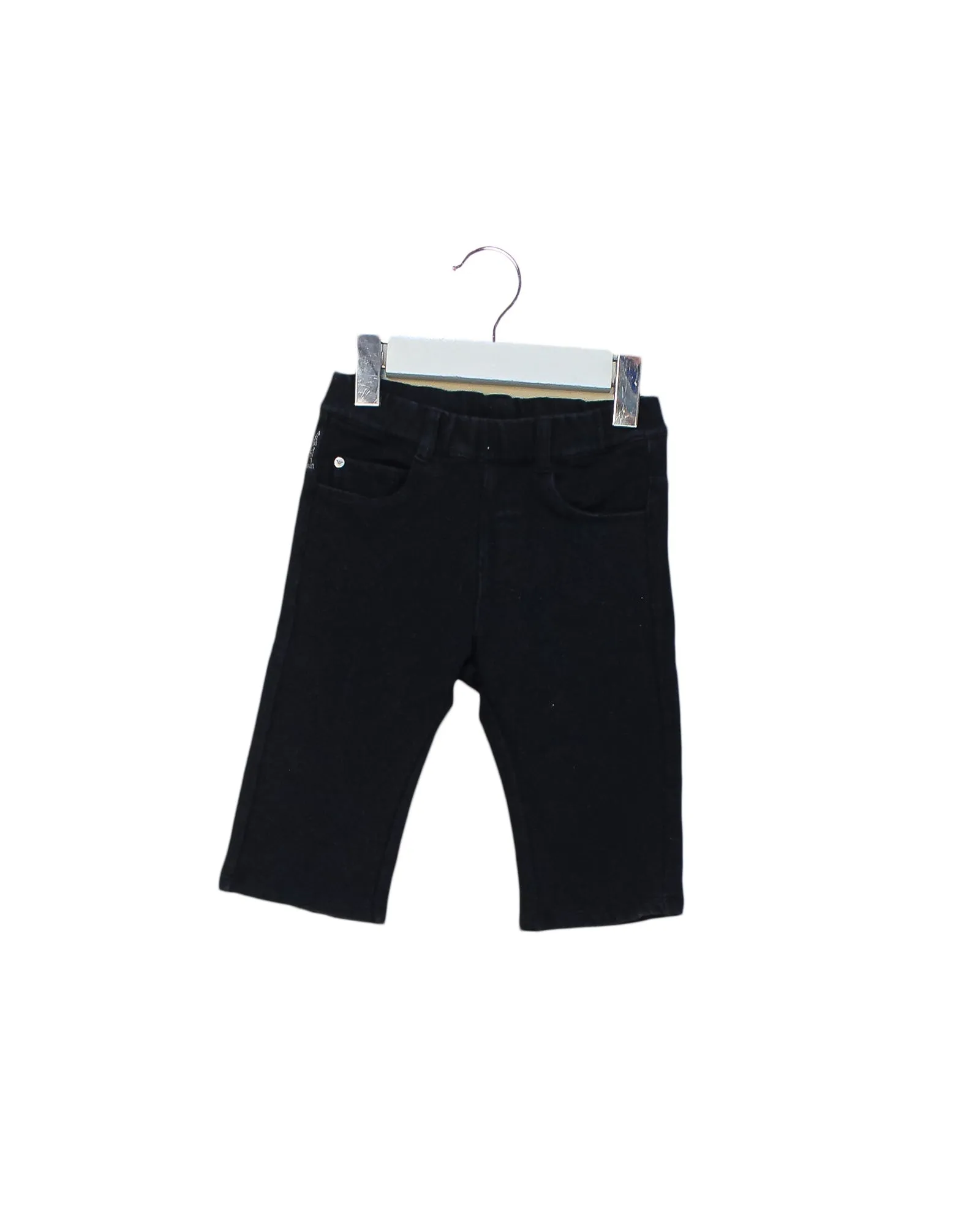 Armani Casual Pants 6M