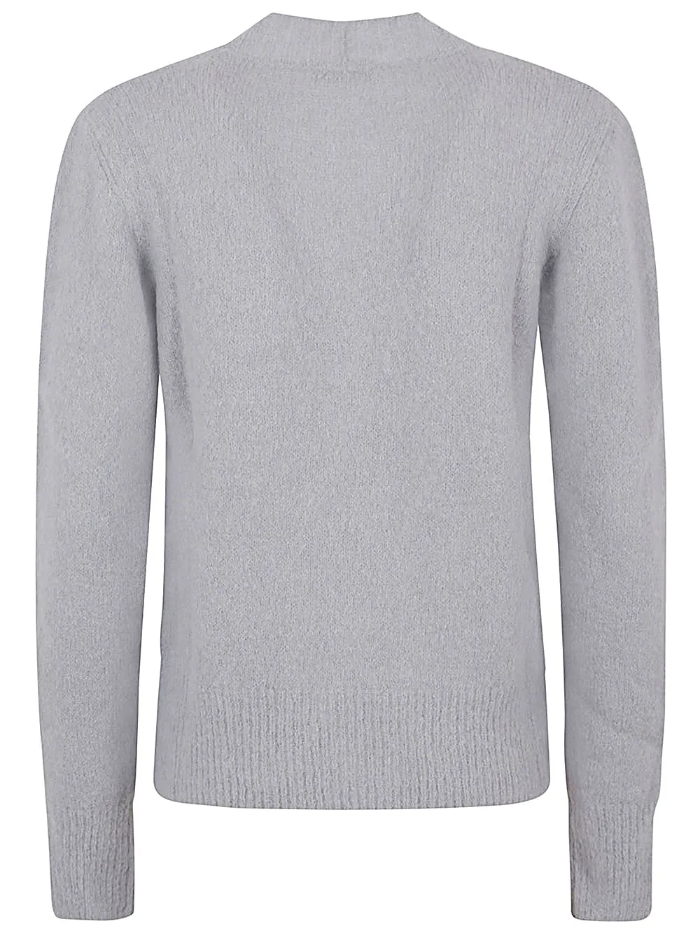 Base Sweaters Grey