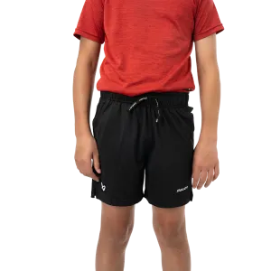 BAUER TEAM KNIT SHORT YOUTH