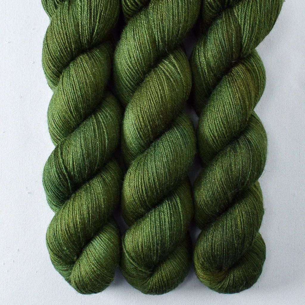 Beanstalk - Katahdin 600
