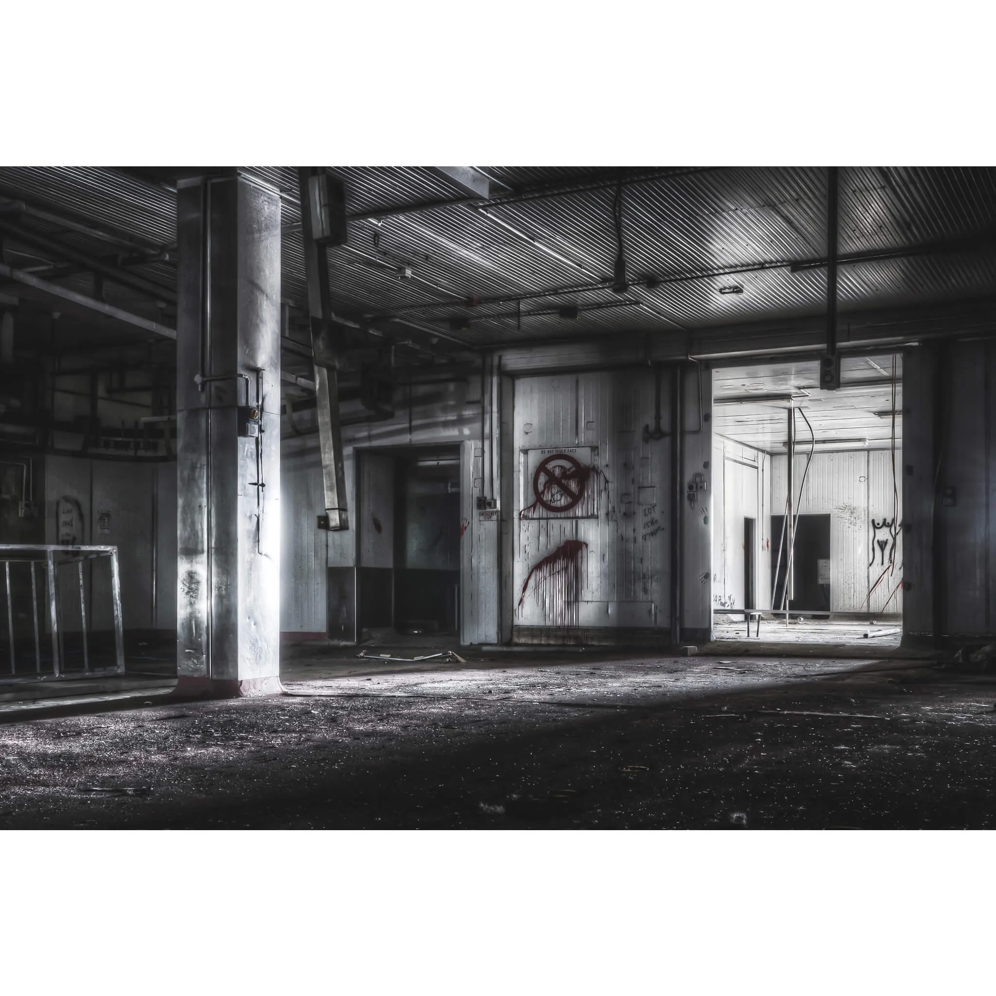 Beef Boning Room | Blayney Abattoir