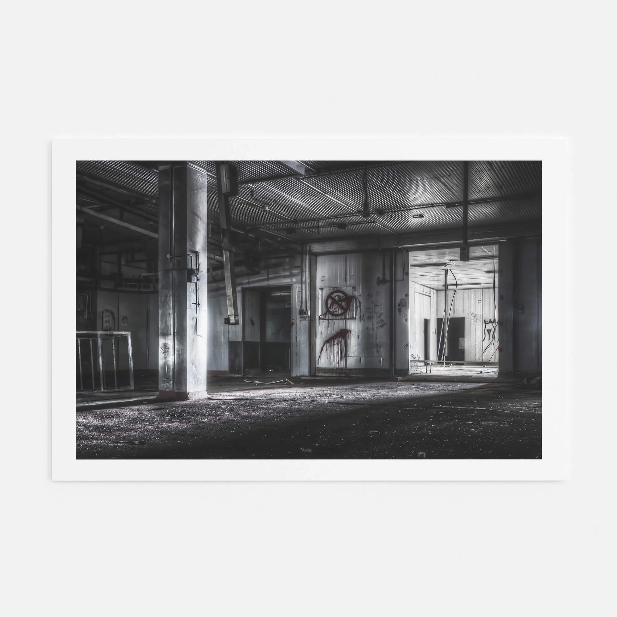 Beef Boning Room | Blayney Abattoir