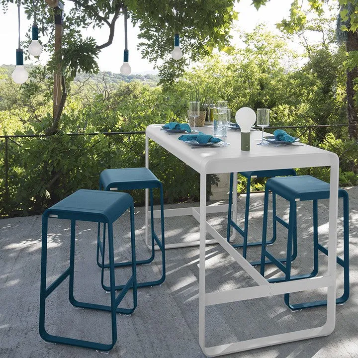 BELLEVIE BAR STOOL