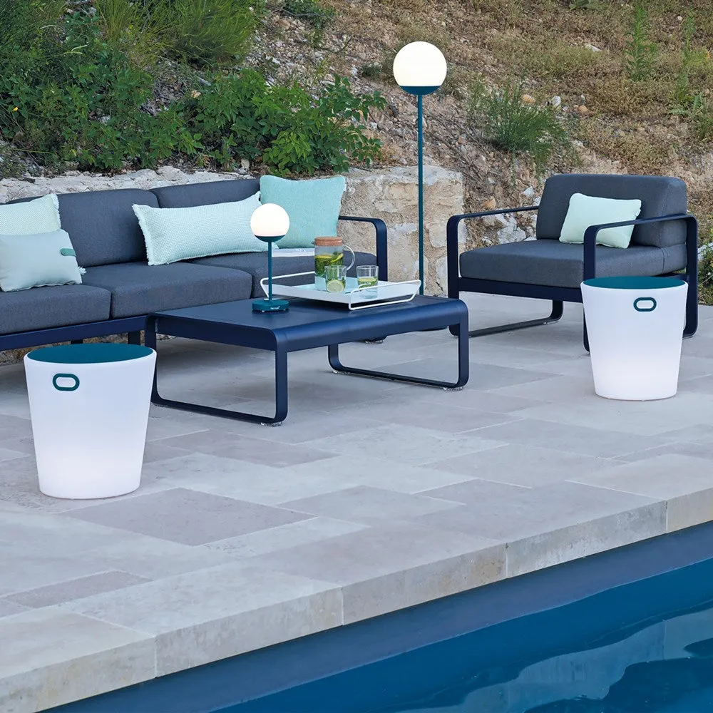 BELLEVIE LOW TABLE