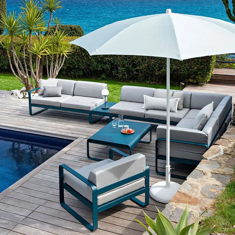 BELLEVIE LOW TABLE