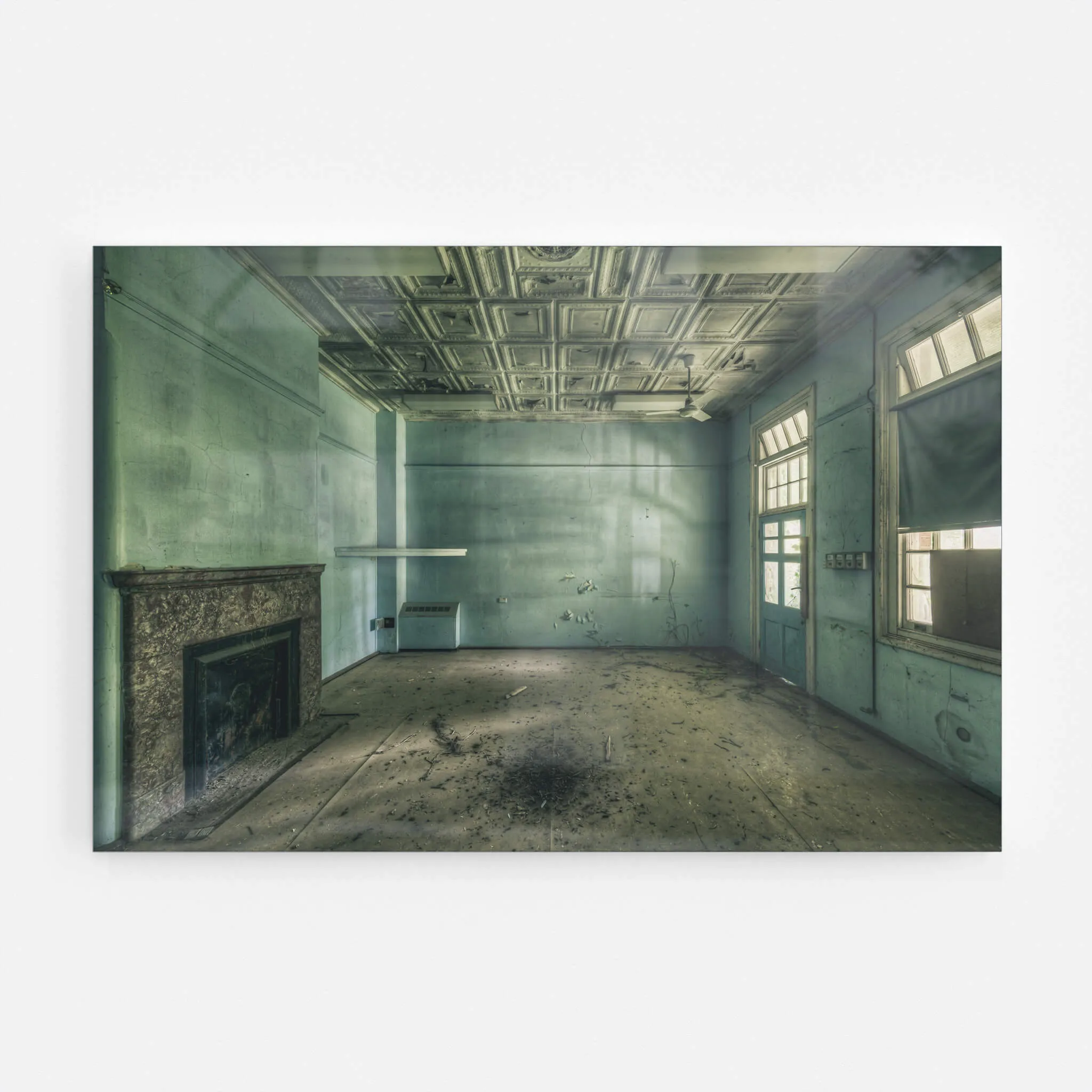 Beyond the Pale | The Asylum
