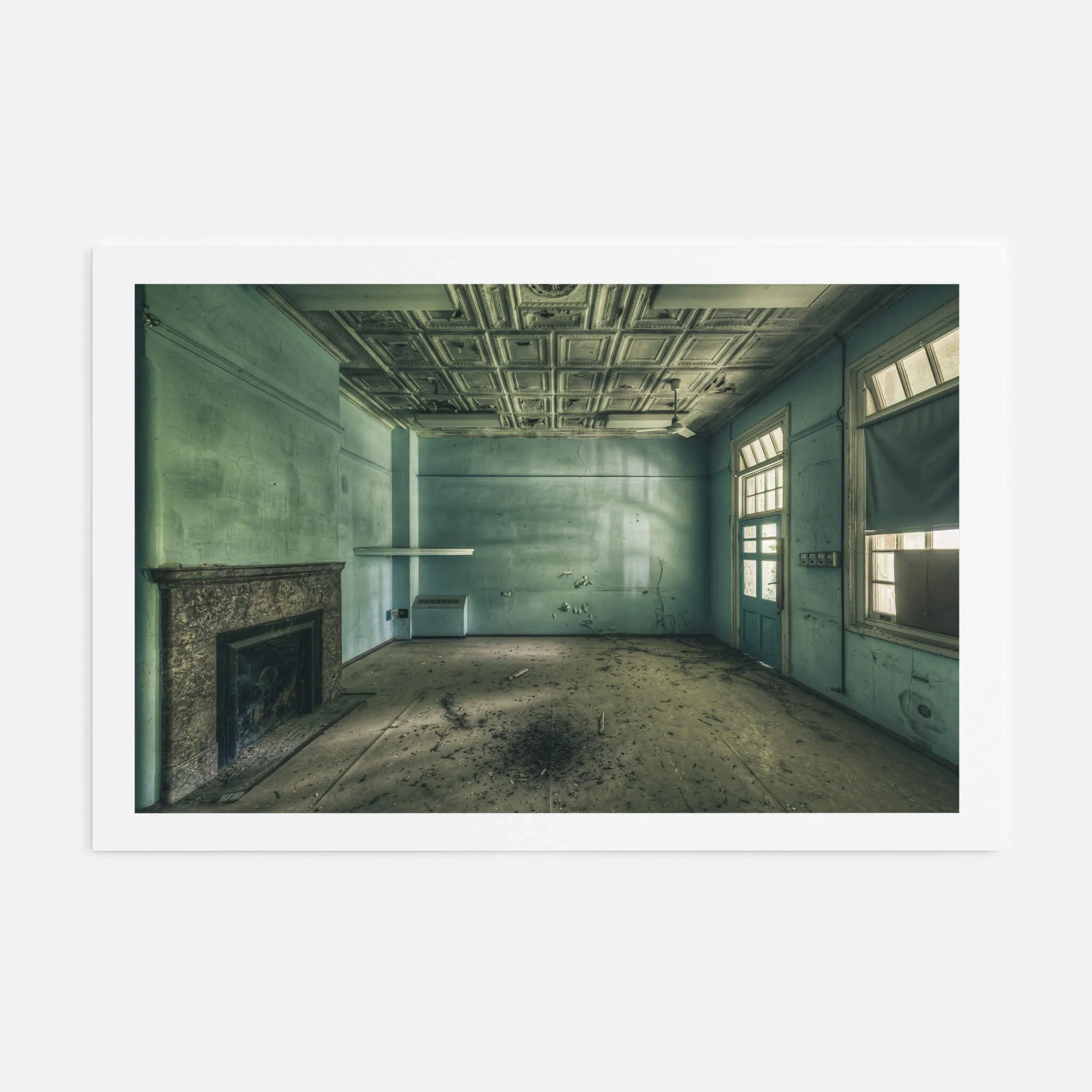 Beyond the Pale | The Asylum