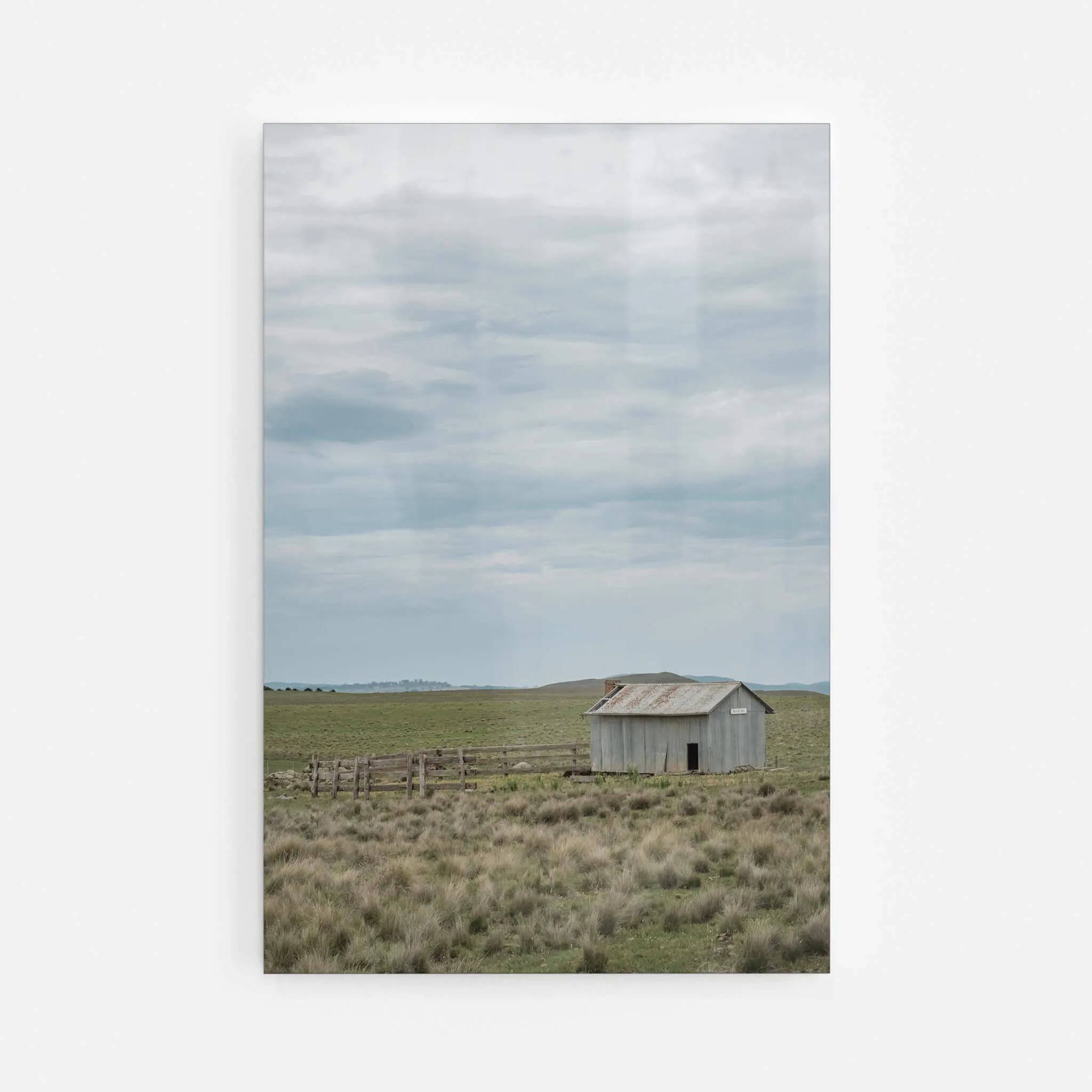 Biggin Hill | The Woolshed
