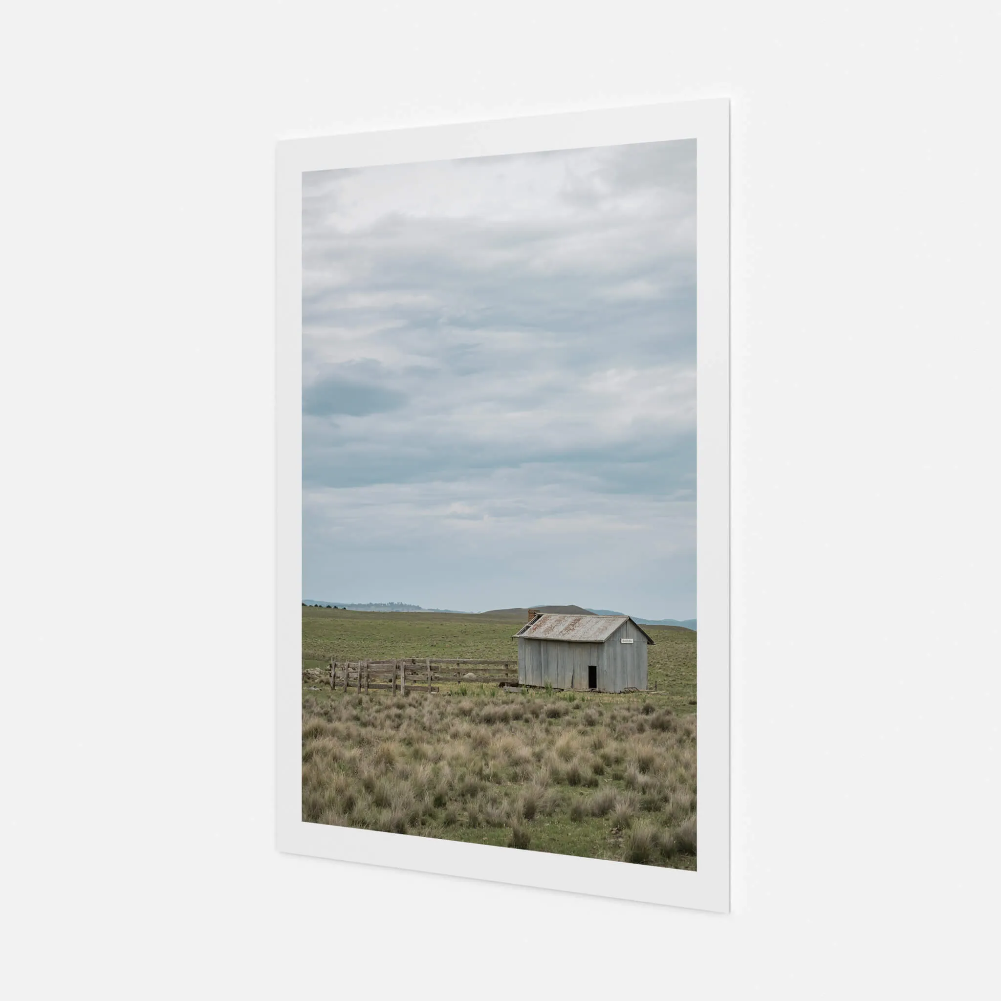 Biggin Hill | The Woolshed
