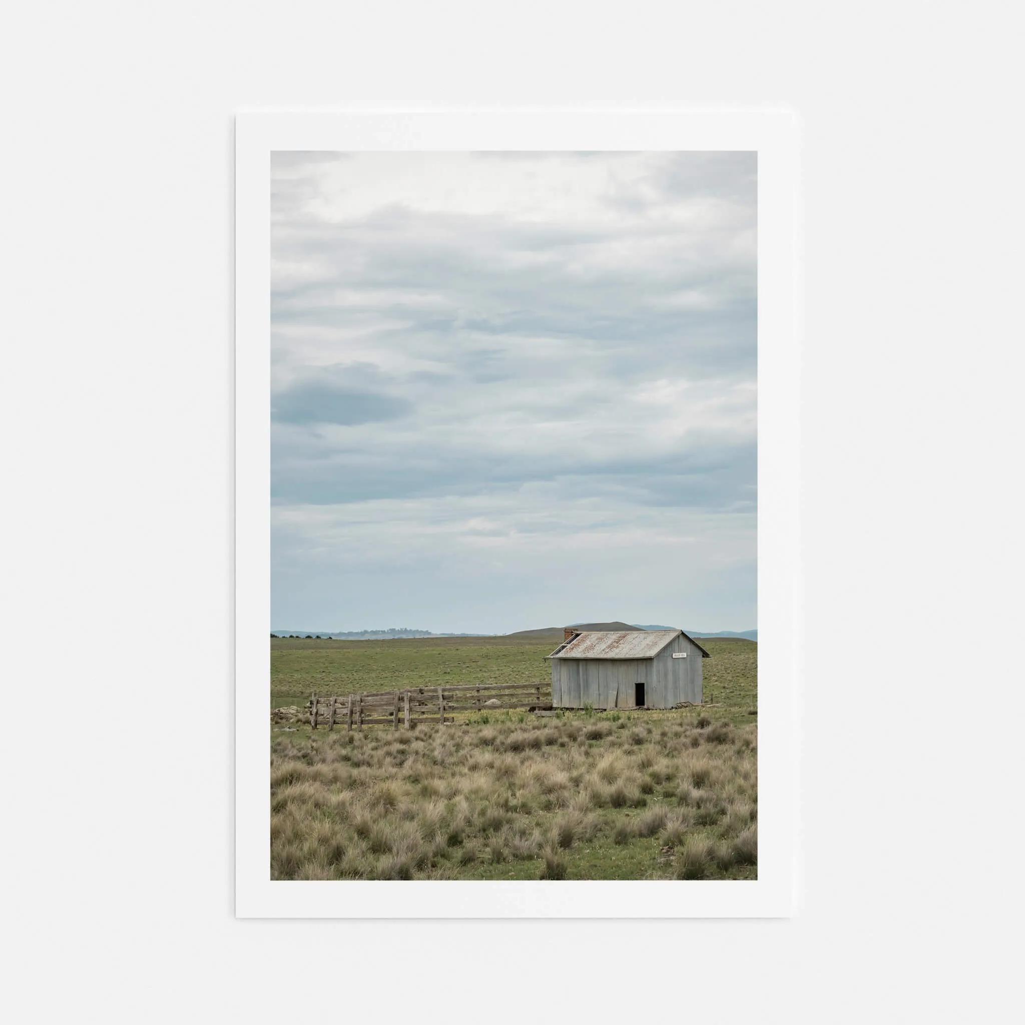 Biggin Hill | The Woolshed