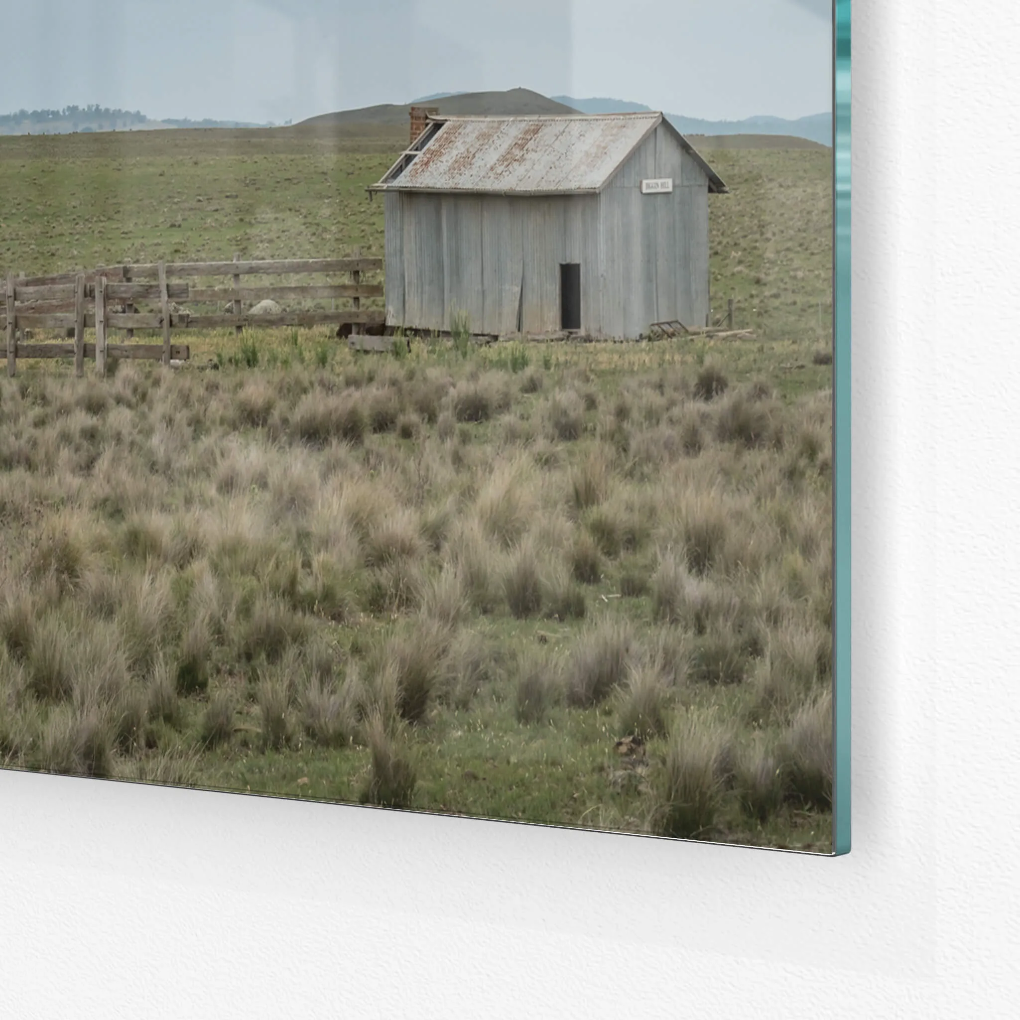 Biggin Hill | The Woolshed