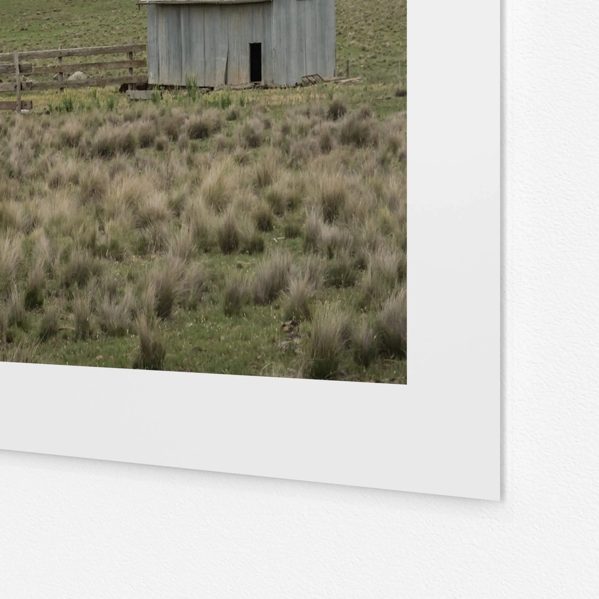 Biggin Hill | The Woolshed