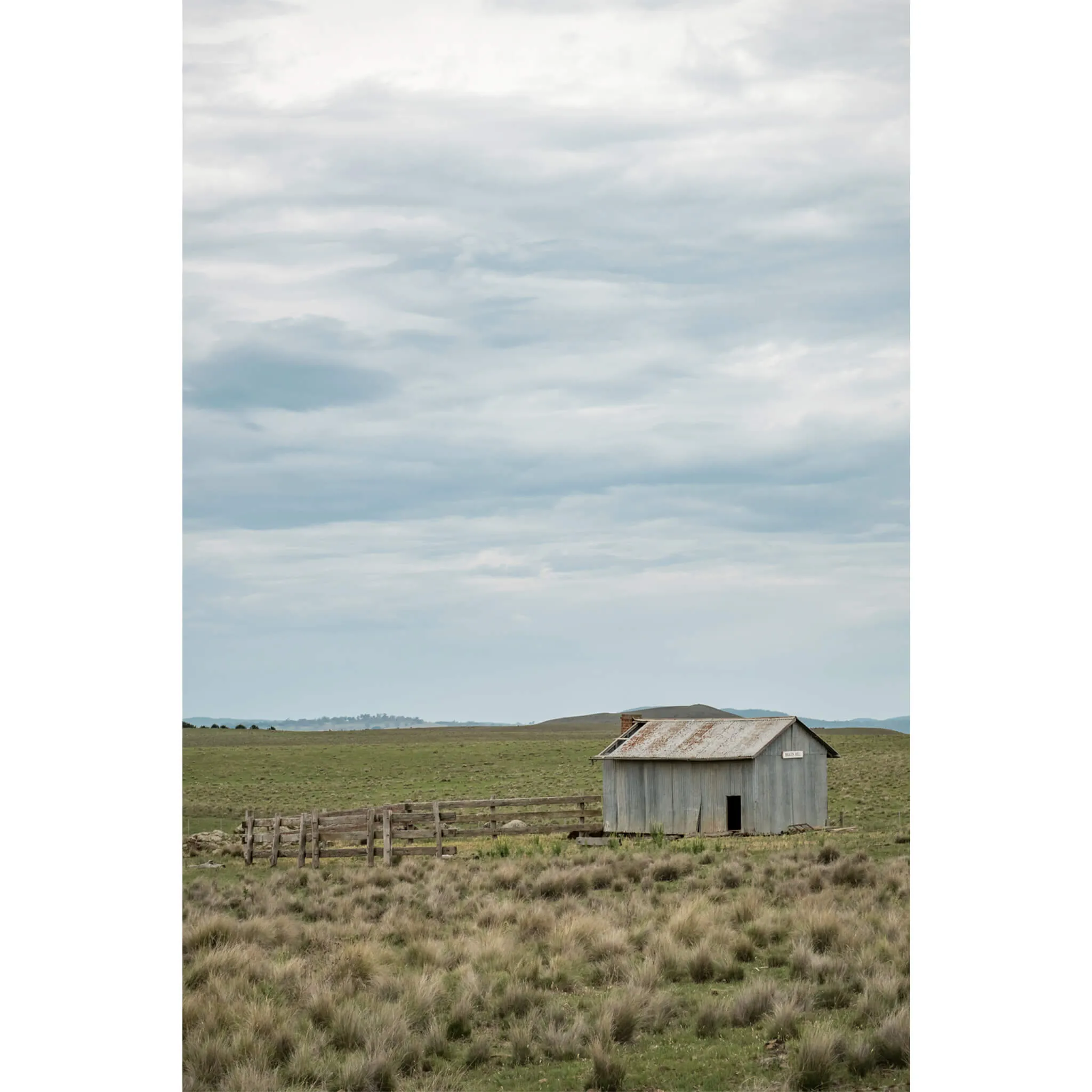 Biggin Hill | The Woolshed