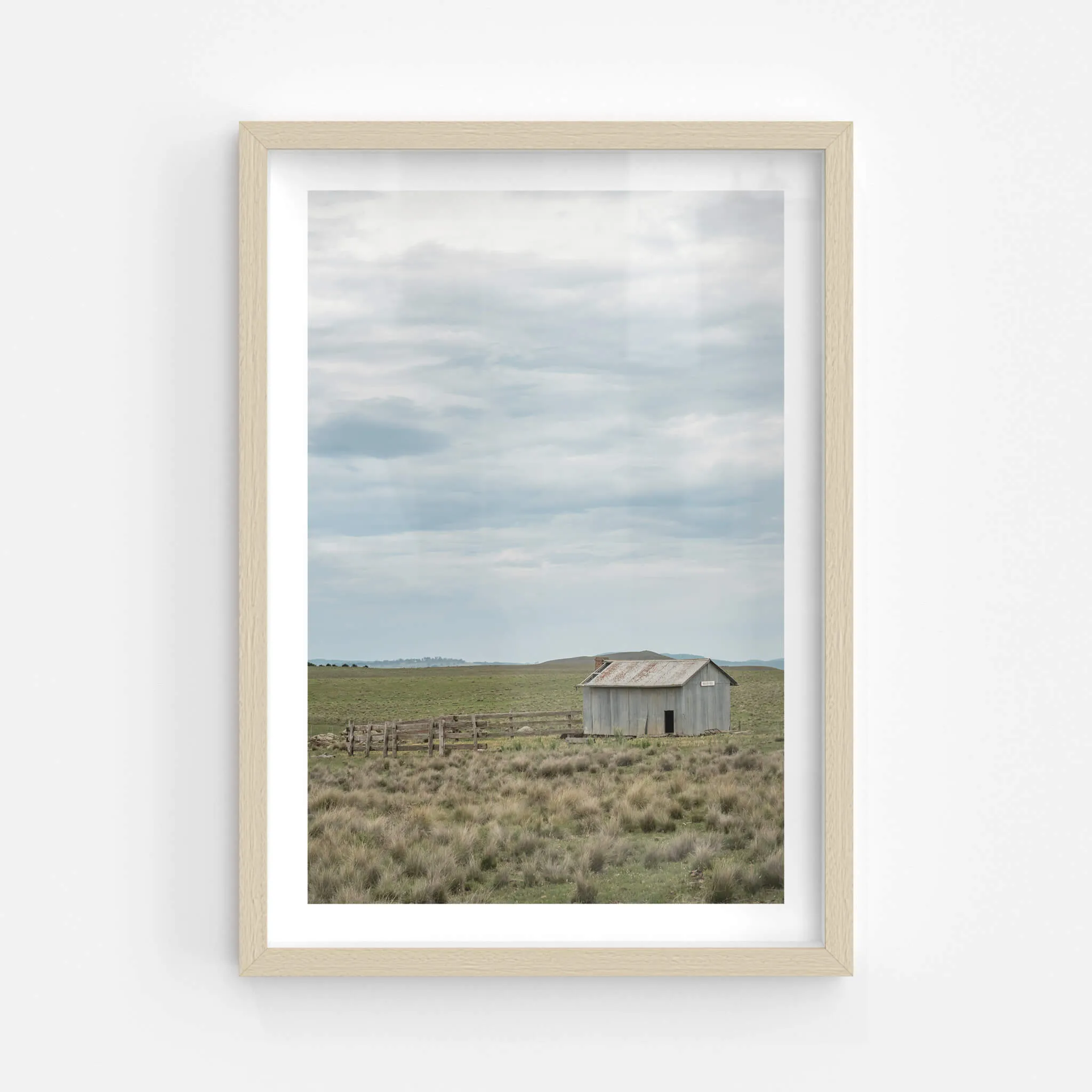 Biggin Hill | The Woolshed