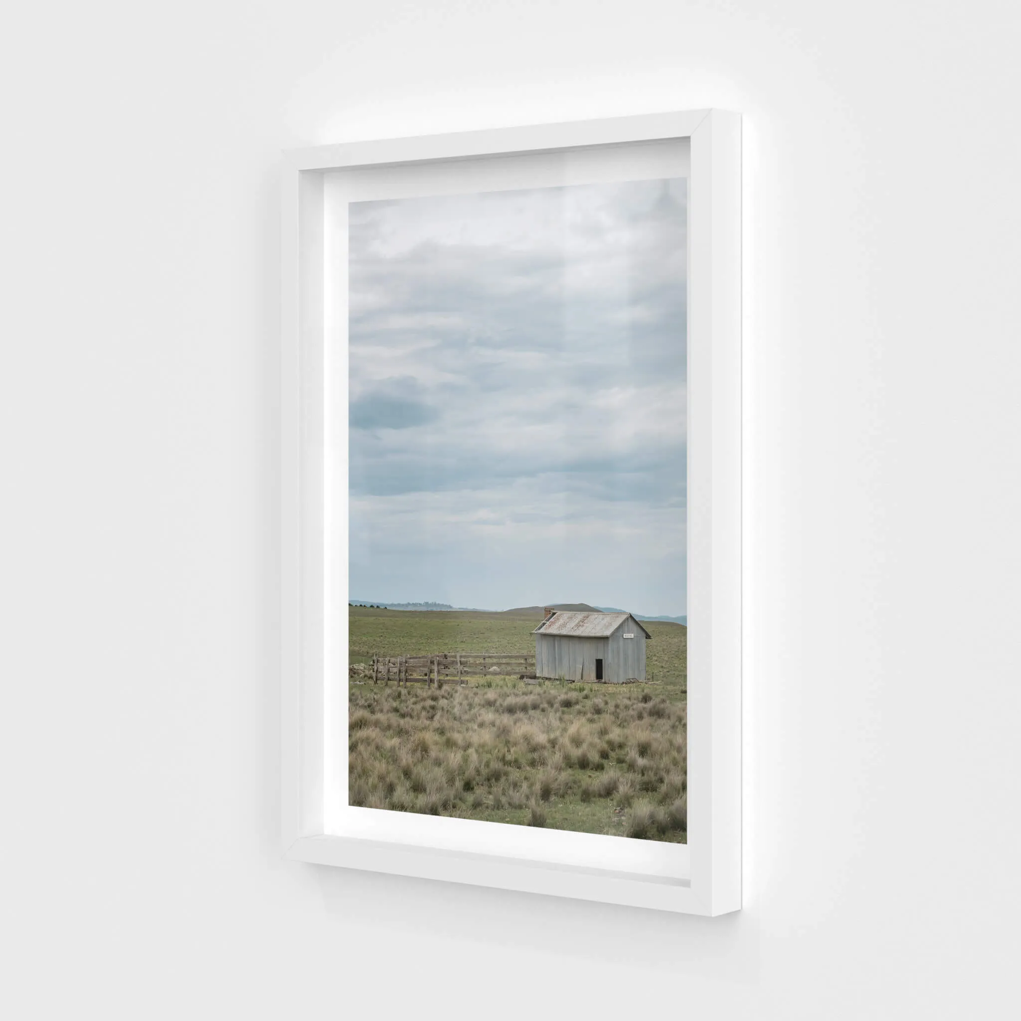 Biggin Hill | The Woolshed