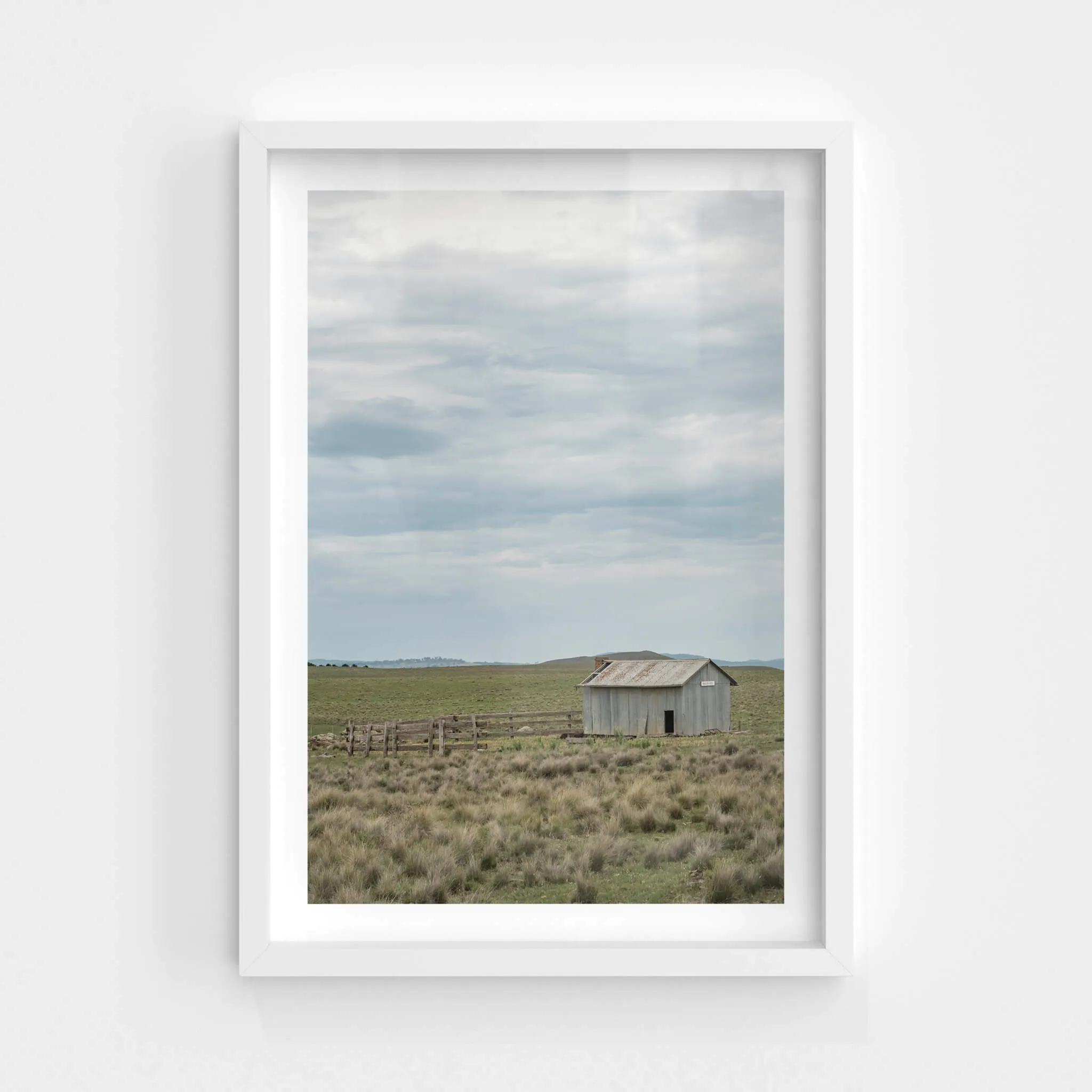 Biggin Hill | The Woolshed