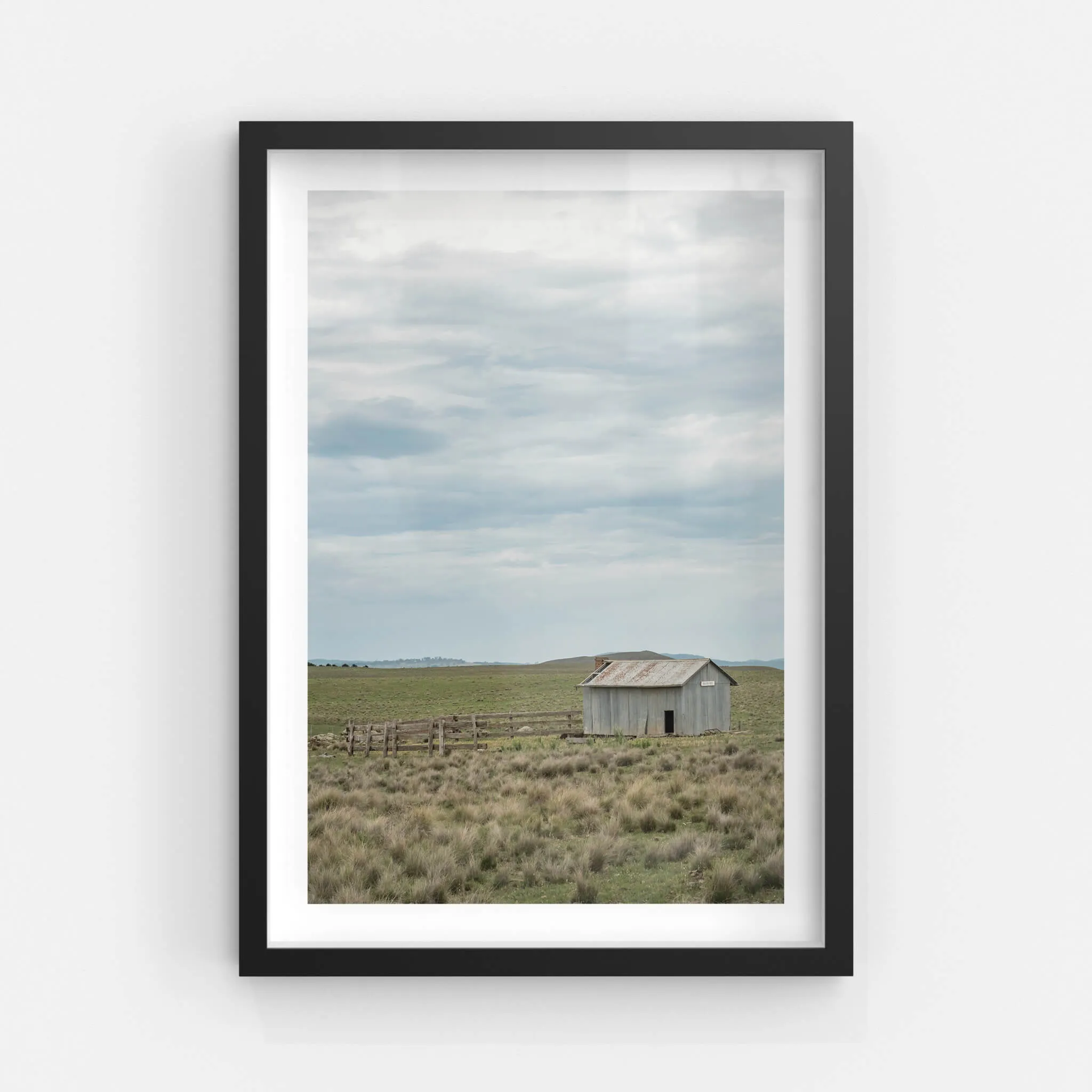 Biggin Hill | The Woolshed