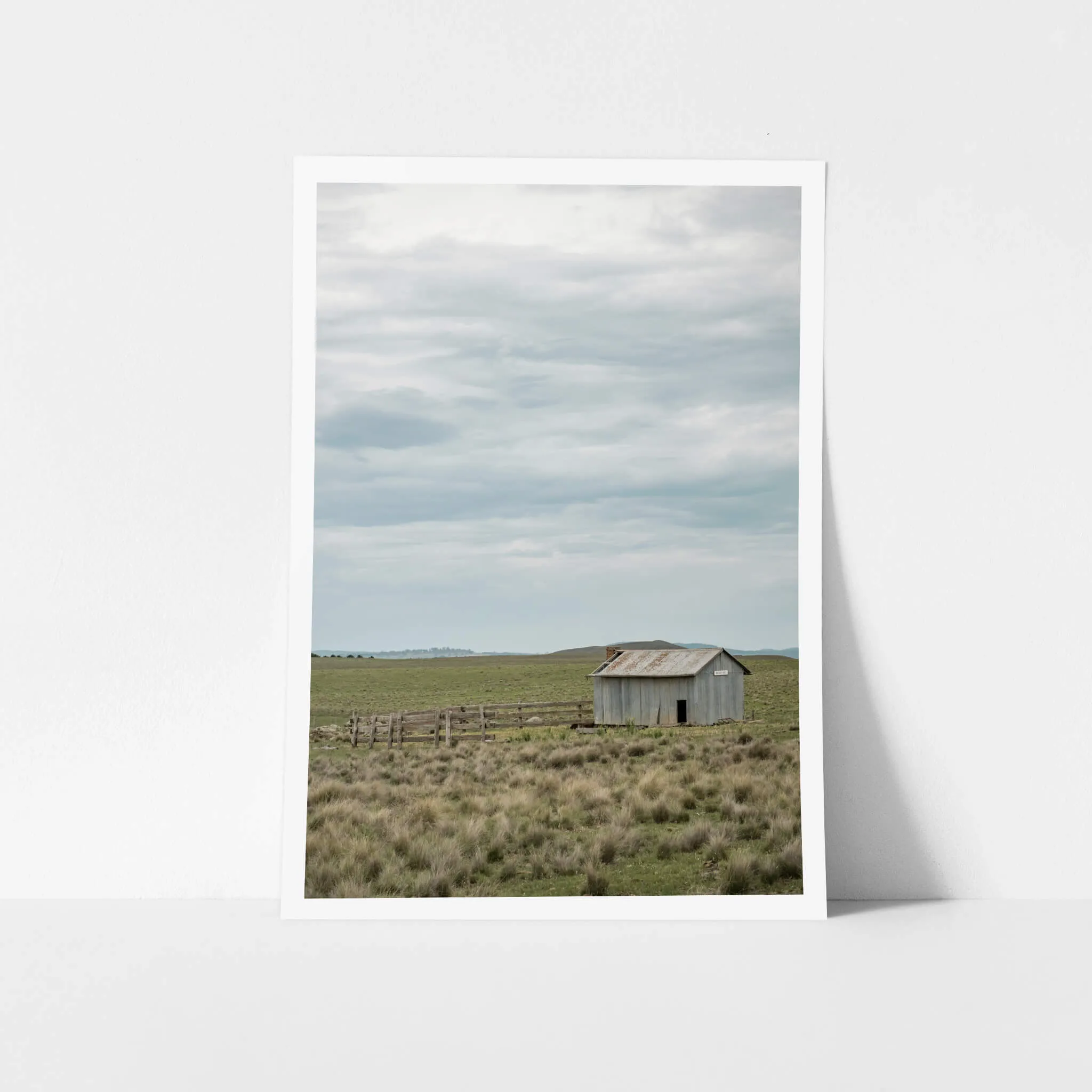 Biggin Hill | The Woolshed
