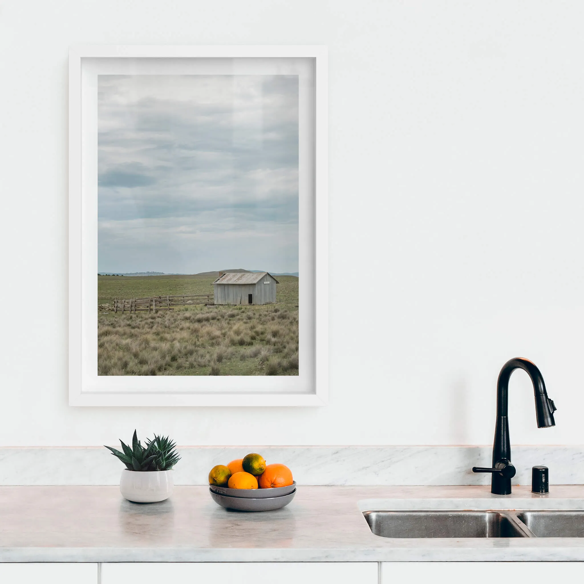 Biggin Hill | The Woolshed