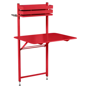 BISTRO BALCONY TABLE