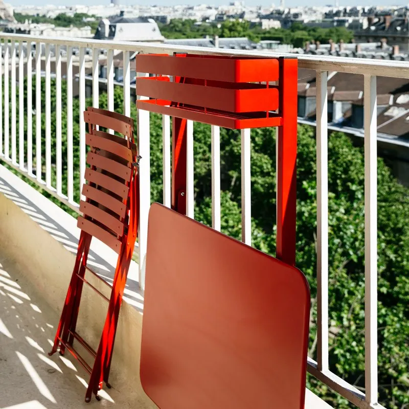 BISTRO BALCONY TABLE