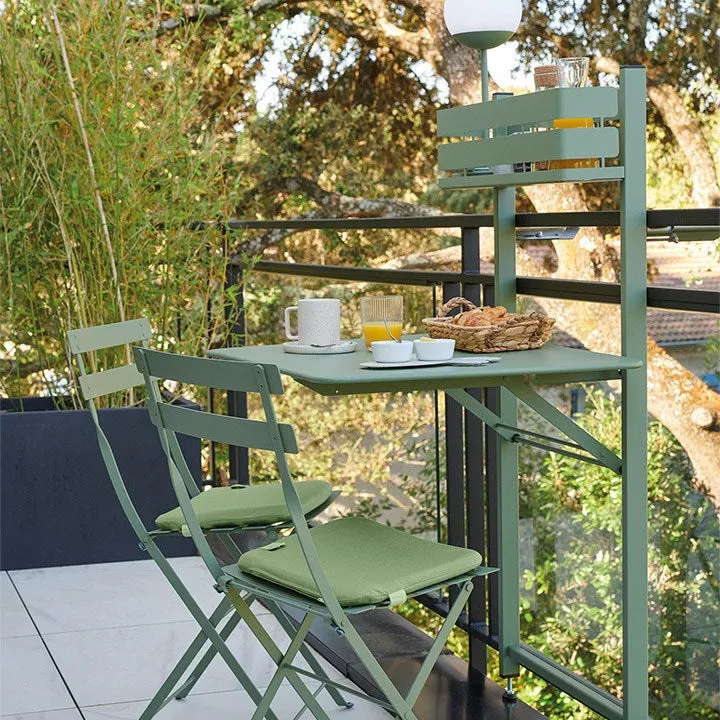 BISTRO BALCONY TABLE