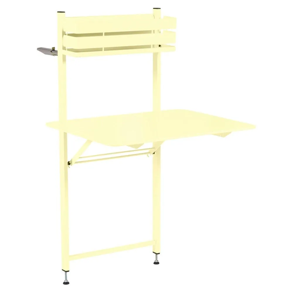 BISTRO BALCONY TABLE