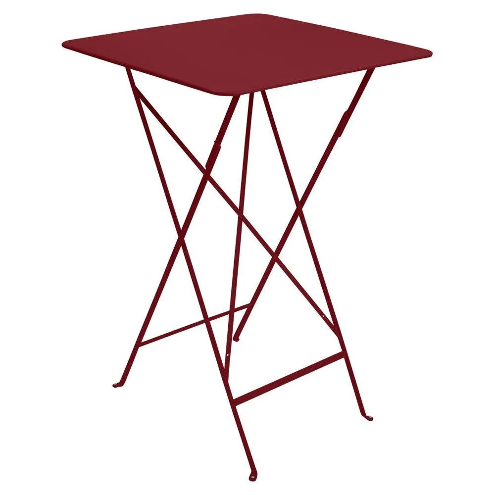 BISTRO HIGH TABLE 71 X 71 CM