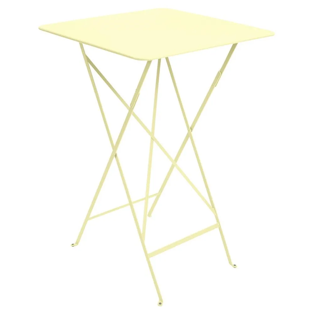 BISTRO HIGH TABLE 71 X 71 CM