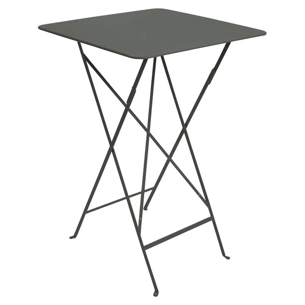 BISTRO HIGH TABLE 71 X 71 CM