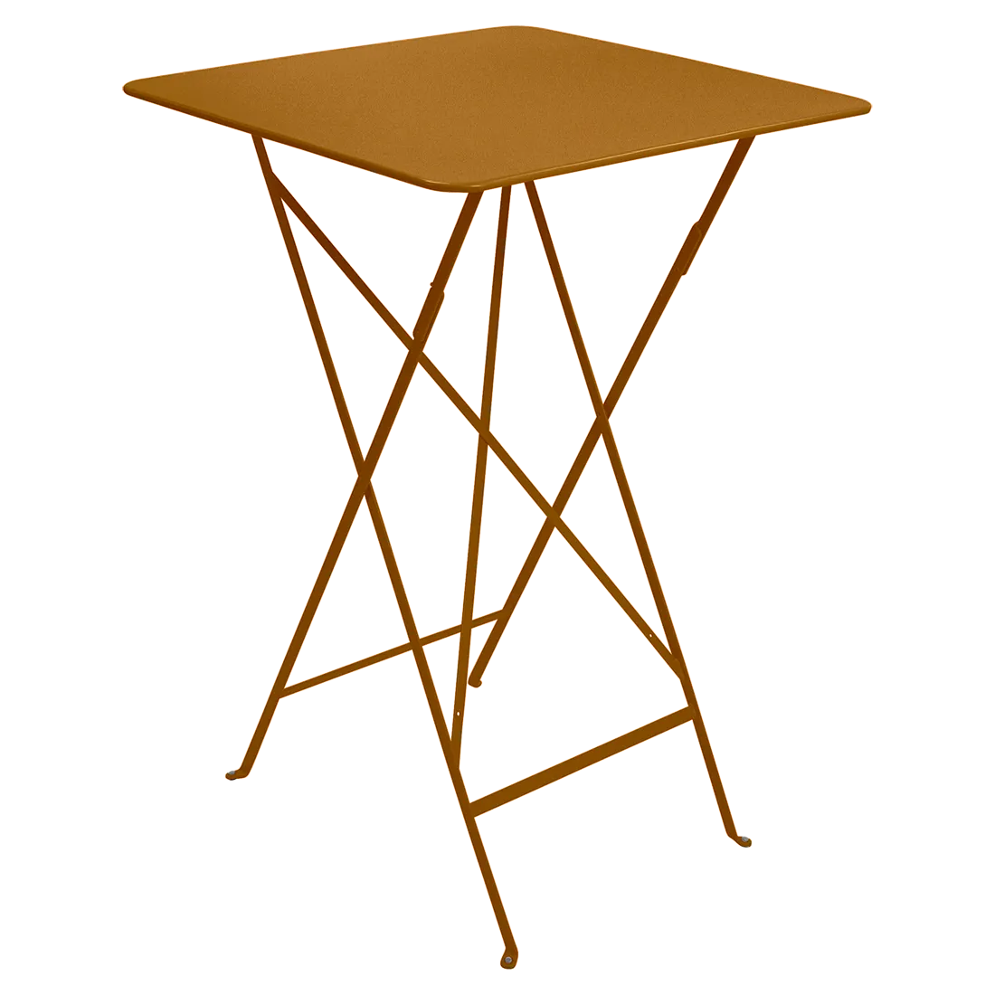 BISTRO HIGH TABLE 71 X 71 CM